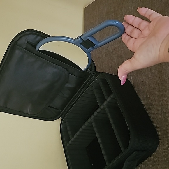 Cosmetic Bag - Picture 6 of 12